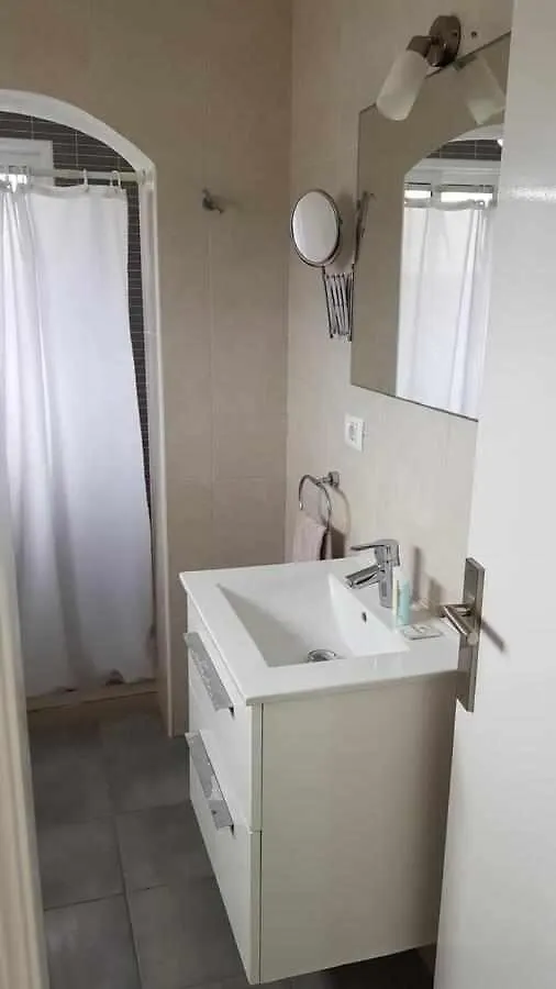 Apartamento Vista Lobos Apartment Corralejo