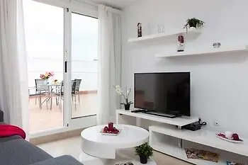 Apartamento Vista Lobos Apartment