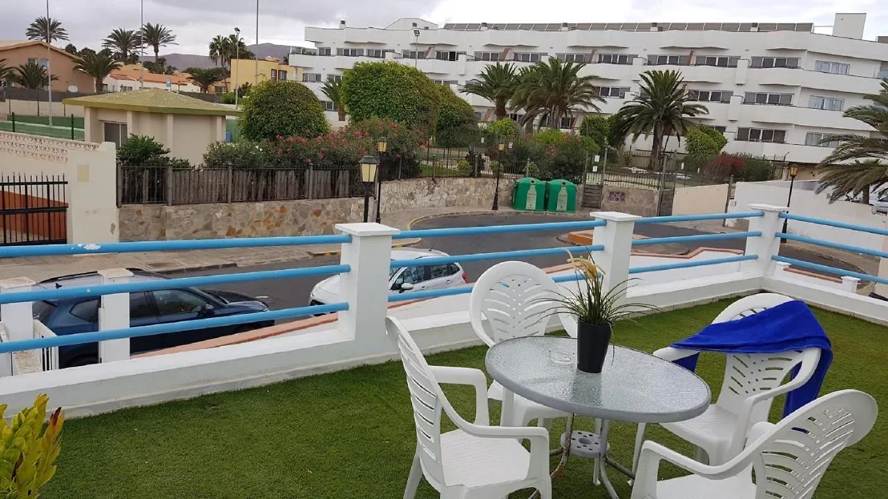 Apartamento Vista Lobos Daire Corralejo