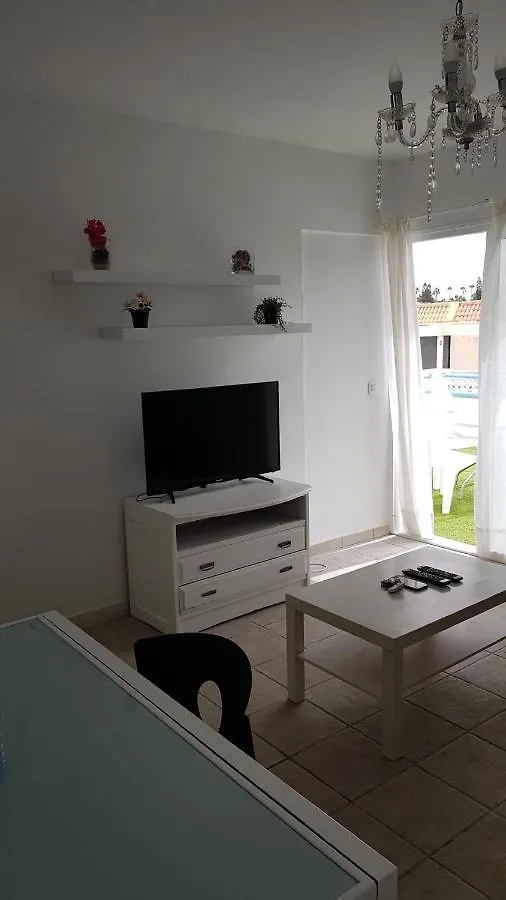 Apartamento Vista Lobos Daire Corralejo