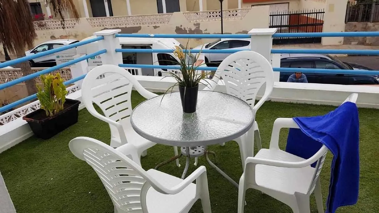 Appartamento Apartamento Vista Lobos Corralejo Spagna