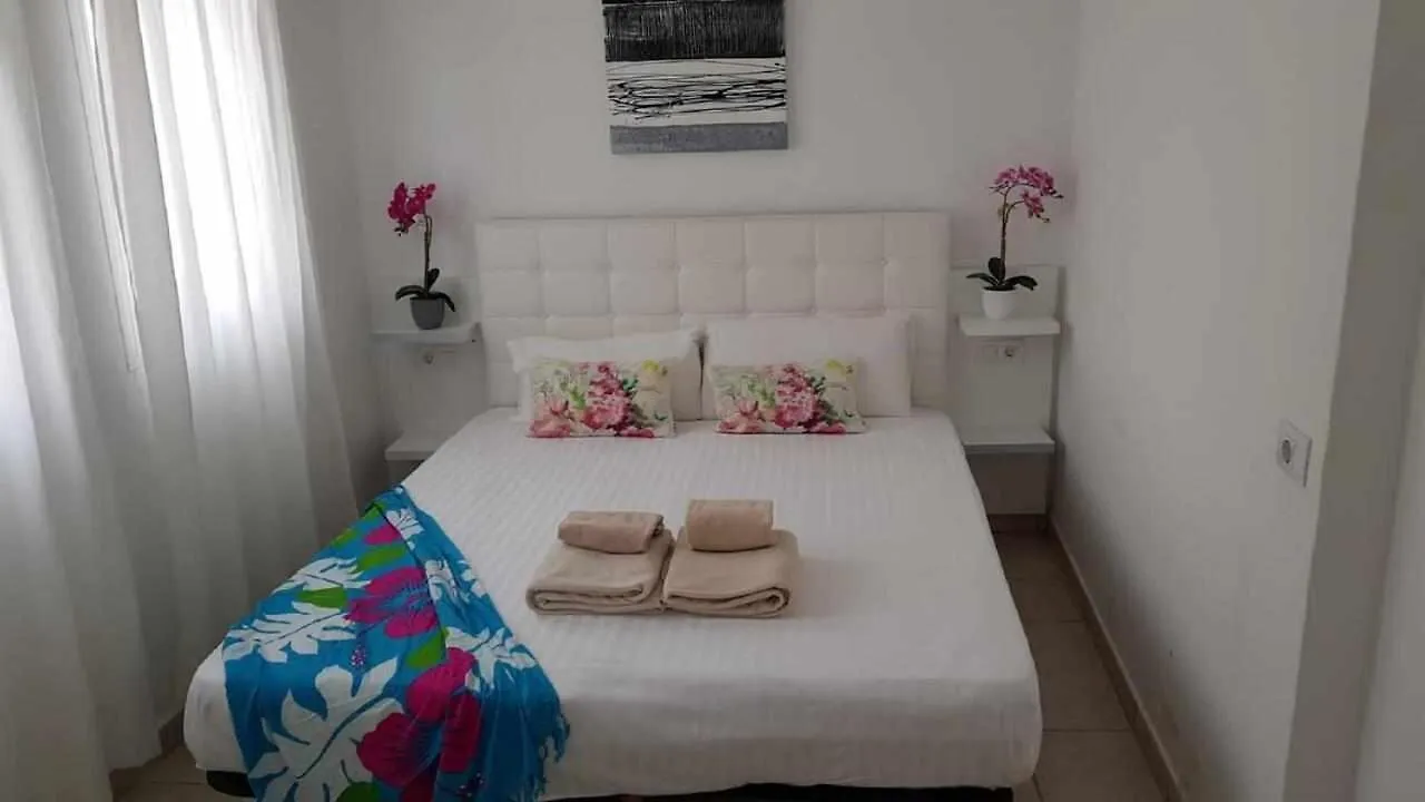 Apartamento Vista Lobos Daire Corralejo