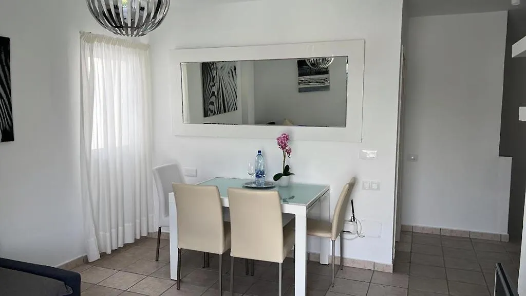 Appartamento Apartamento Vista Lobos Corralejo