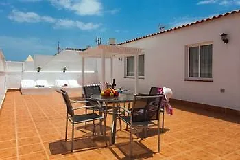 Appartamento Apartamento Vista Lobos Corralejo