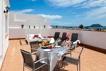 Apartamento Vista Lobos Daire Corralejo 0*,  İspanya