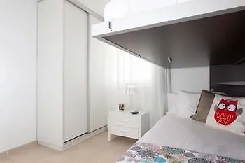 Appartamento Apartamento Vista Lobos Corralejo Spagna