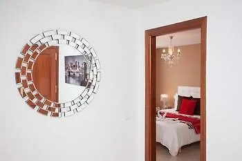 Appartamento Apartamento Vista Lobos Corralejo