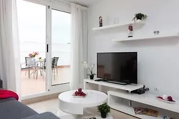 شقة Apartamento Vista Lobos كوراليهو