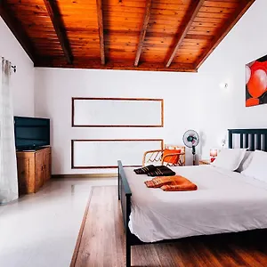 Casa vacanze Casa Higuereta Ii, Corralejo