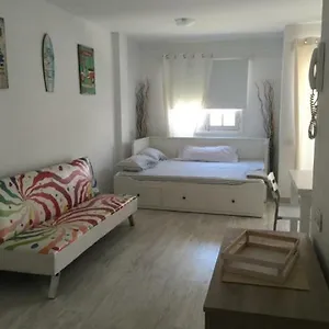  Appartamento Apartamento Casita Blanca