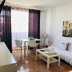  Appartamento Apartamento Centrico Corrralejo