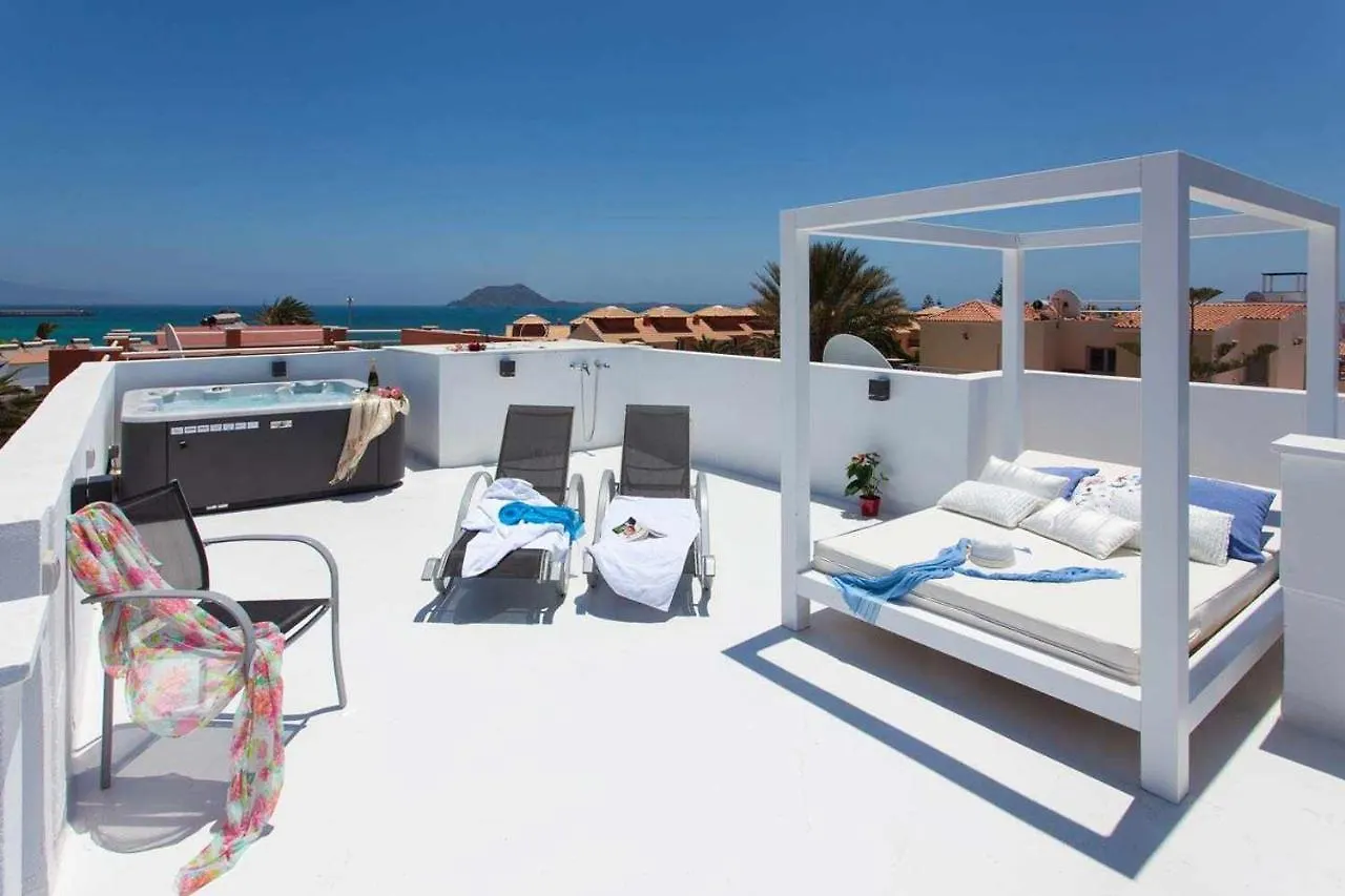 Apartamento Vista Lobos contacts