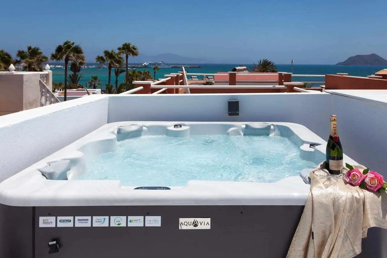 Apartamento Vista Lobos 0*, Corralejo Spain