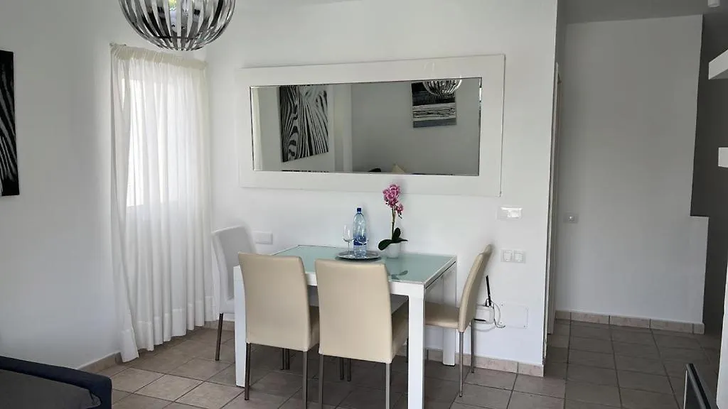 Apartamento Vista Lobos Corralejo
