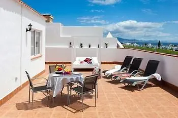 Apartamento Vista Lobos 0*, Corralejo