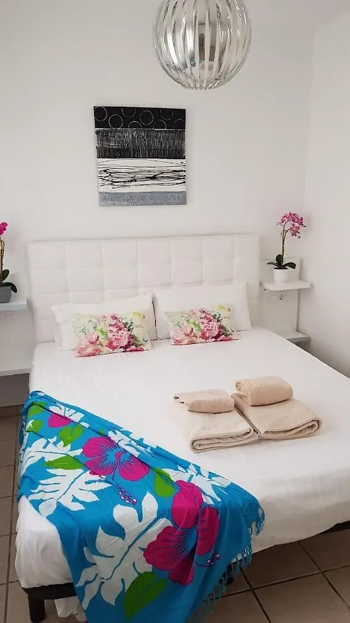 Apartamento Vista Lobos Apartment