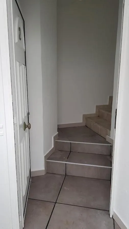 Apartamento Vista Lobos Spain