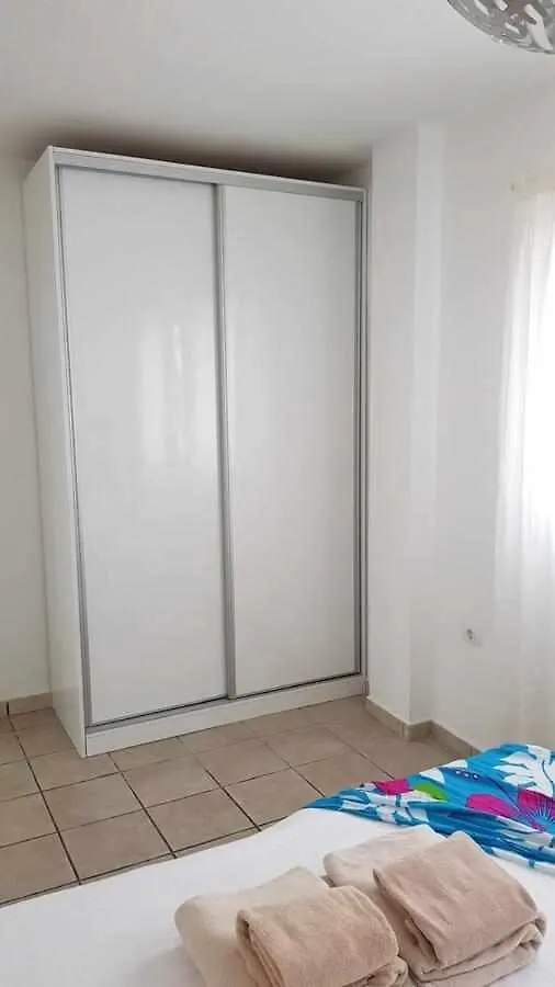 Apartamento Vista Lobos
